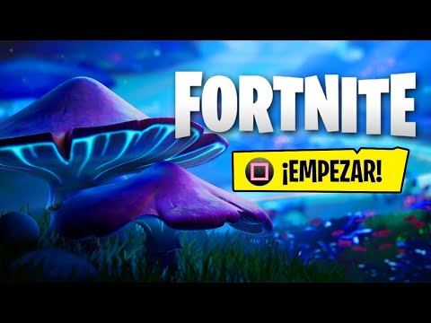 JUGANDO LA NUEVA TEMPORADA 3 CAPITULO 3 DE FORTNITE (NUEVO MAPA Y PASE DE BATALLA)