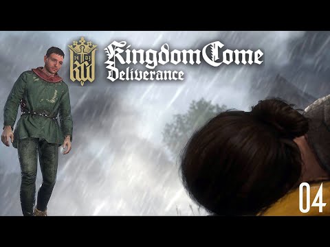Kingdom Come: Deliverance 04 !discord !acaraje