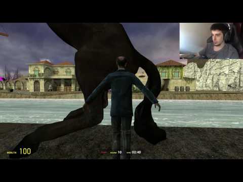 LA GRANDEZA!!! (Prop Hunt Garrys Mod)
