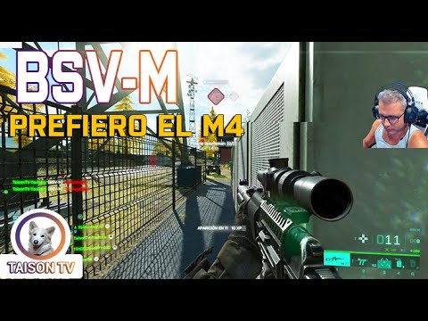 La nueva Arma con mas Accesorios… No se que opinar y Ustedes? Battlefield 2042