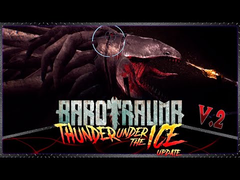 La "Otra" Mejor Guía Tutorial Básica de 2021 | Barotrauma – Gameplay Español