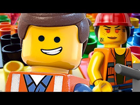 LEGO-ASESINO – Murder Garrys Mod