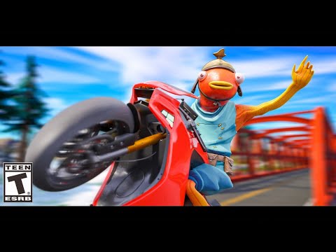 LES MOTOS ARRIVENT SUR FORTNITE !!! ( OFFICIEL ) @Nanass 2.0 Short