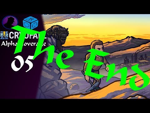 Let's Play Cryofall – Alpha – Part 5 – A Base Building Farewell!