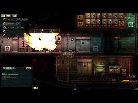 Little Dark Age – Barotrauma