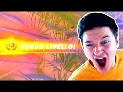 LIVELLARE VELOCEMENTE su FORTNITE NELLA STAGIONE 3?!