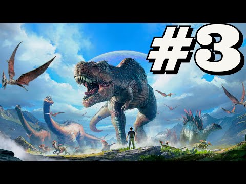 MADEN ÇAĞINA GEÇİŞ / Ark Survival Evolved Türkçe Multiplayer 2022 – Bölüm 3