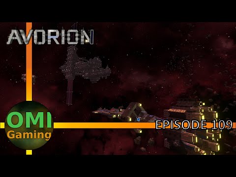 MAKING MONEY AS A TRADER? – Let's Play: Avorion E109