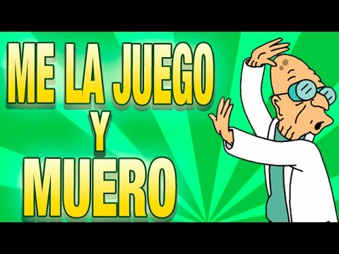 ME LA JUEGO Y MUERO | Garrys Mod DeathRun | C/ Luh, Exo y Macu