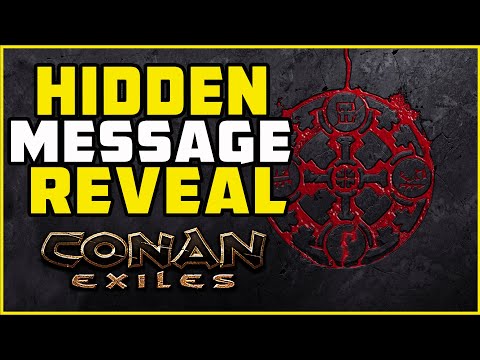 News about Update 3.0 | Conan Exiles 2022