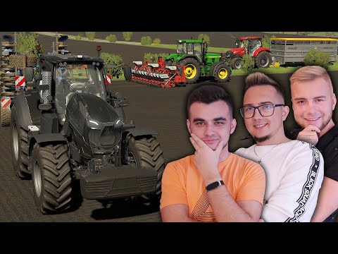 "Od Zera do Farmera"#166 ☆ Farming Simulator 22 ☆ Mamy Pierwszy Milion! Wyburzanie Obory! 🚜MST
