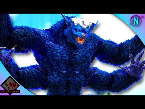 Os Ferox neste Mod explodem com tudo!! Ark: Survival Evolved – Primal Fear [EP22]