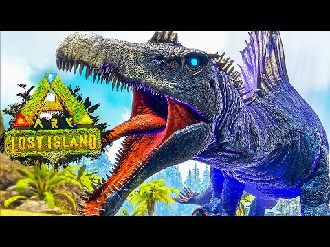 PRZEŻYŁEM 300 GODZIN w ARK: PRIMAL FEAR #4 – SPOTKAŁEM COŚ NAPRAWDĘ STRASZNEGO