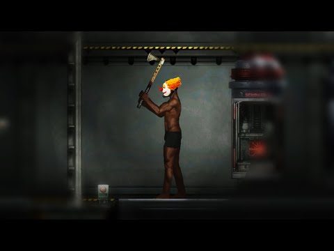 Quandale Dingle Lore in Barotrauma