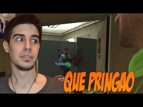 QUE PRINGAO!! – Murder (Garrys Mod) con Willyrex, Vegetta y sTaXx