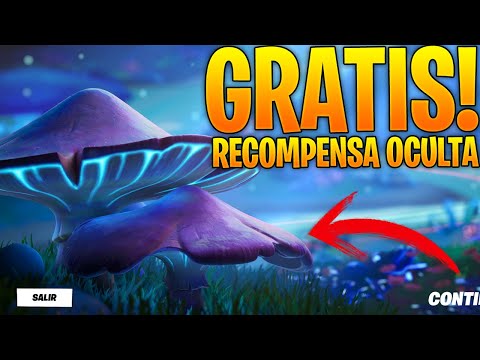 RÁPIDO!! RECOMPENSA GRATIS DE LA TEMPORADA 3 DE FORTNITE CAPITULO 3 – REGALO DE FORTNITE TEMPORADA 3