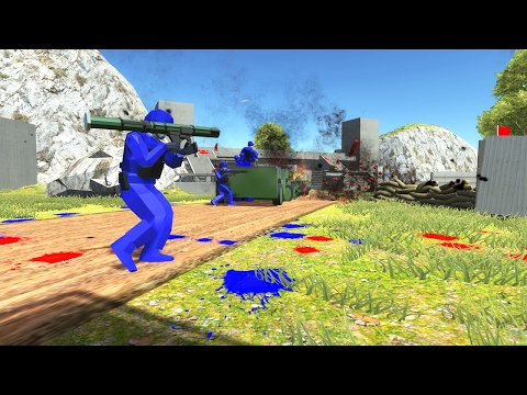 Ravenfield – Greenlight Trailer