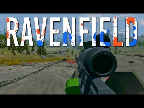 Ravenfield – Nagorno-Karabakh