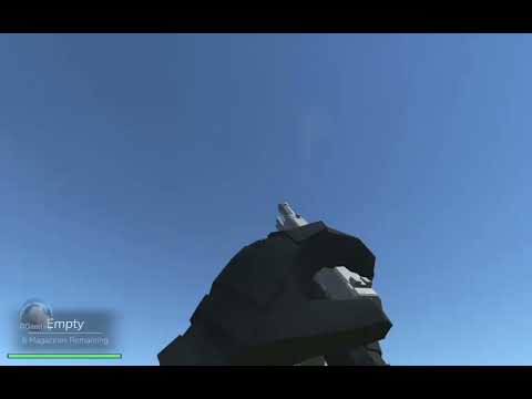 Ravenfield Project EXTAS – PL15K