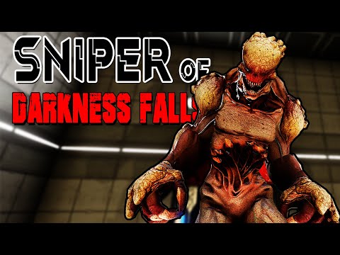 Research Lab of Hell – Sniper of Darkness Falls – E15 | 7 Days to Die | Alpha 20