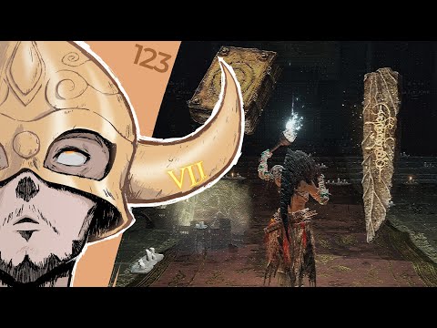 "Rimembranza II", Elden Ring Blind Run – L'Anima della Scoperta VII [123]