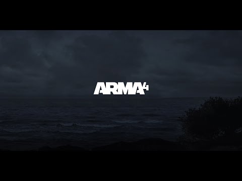 Road to Arma 4