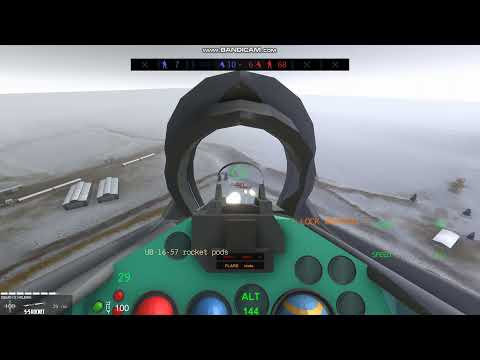 russian-furry war pt.3 (MIG-21) [RAVENFIELD] 1E