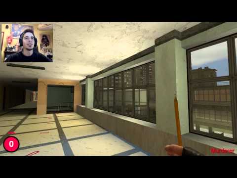 SE DICE CALLIU!! – Murder (Garrys Mod) con Willy, Vegetta y sTaXx