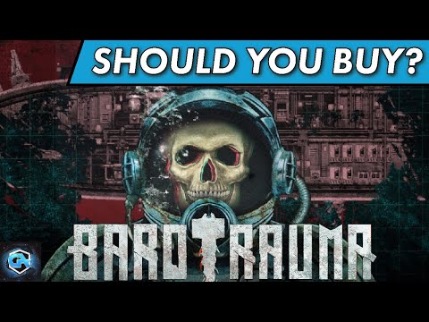 Should You Buy Barotrauma? Is Barotrauma Worth the Cost?