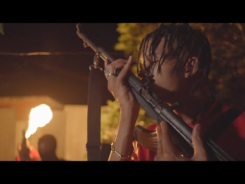 Silk Boss – Arma (Official Music Video)