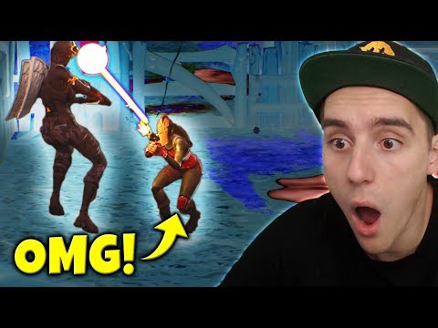 So triffst du jeden Schuss! 😱 (geheime Fortnite Tricks)