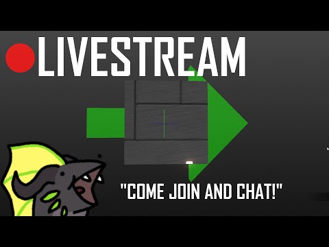 Some Avorion with the Lads (and Lasses) – Buildstream? RTSvorion stream? Who knows!