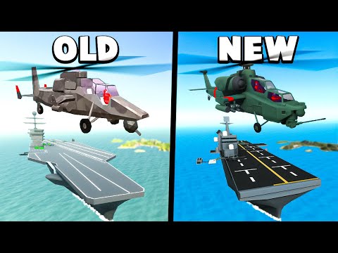 Someone Remastered My Favorite Map in Ravenfield