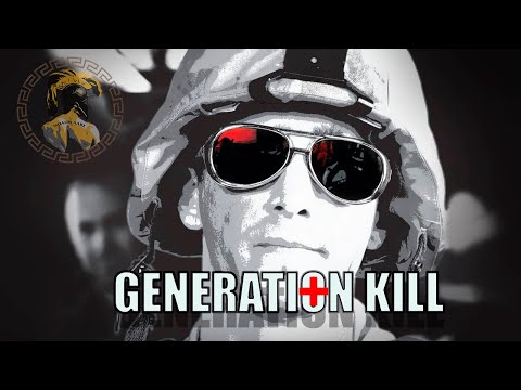 Spartan Community – Generation Kill día 6 – Arma 3 Gameplay