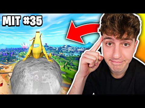 Sprawdziłem WSZYSTKIE MITY w NOWYM SEZONIE 3 Fortnite