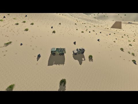 Squad In Ravenfield!!