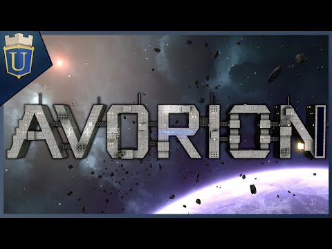 Starting Avorion on INSANE difficulty – Prep and Plans | AVORION | EP 1