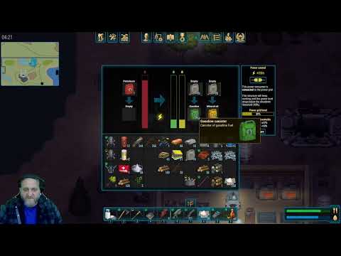 State of the Game – Cryofall