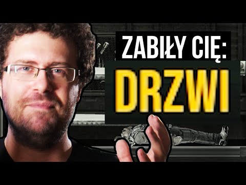 Survival, w którym zabiją cię nawet drzwi