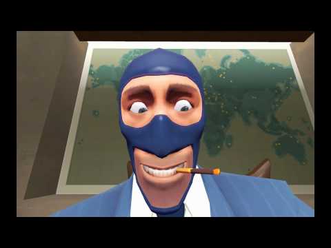Team Fortress 2 ~ Boot to the Head