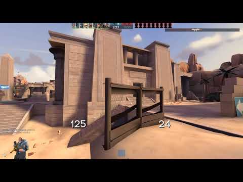 [ Team Fortress 2 ] RGL HL S12 Main Week 3 koth_lakeside_r2 Sniper POV