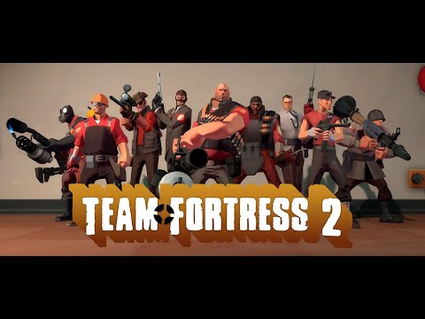 Team Fortress 2 Stream #12