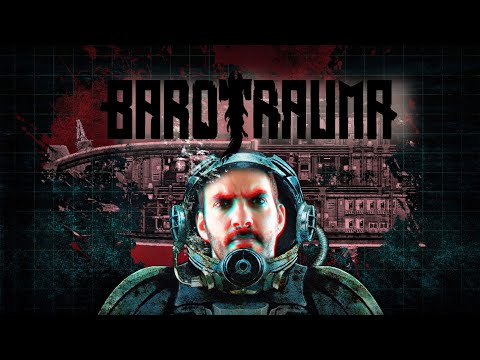 TERROR & DIVERSIÓN SUBMARINA… – Barotrauma (Horror Game) | iTownGamePlay
