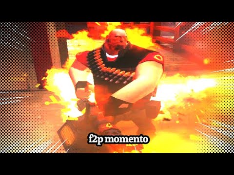 [TF2] f2p moments team fortress 2