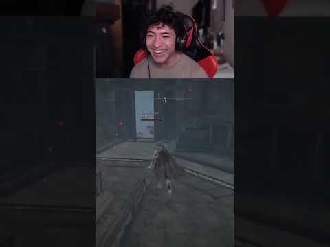 The Average Elden Ring Invasion