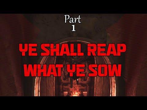 THE BEGINNING | PART 1 | UNOFFICIAL PVP | Conan Exiles