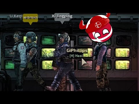 The Black Moloch – Barotrauma Memes