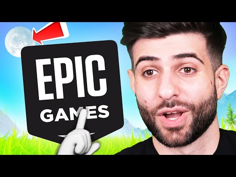 the FINAL Fortnite Update…