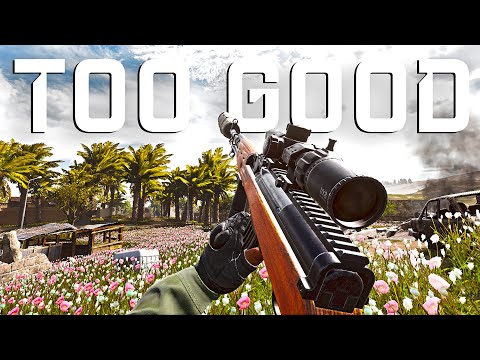 The Gunplay in Insurgency Sandstorm is TOO GOOD – New Update