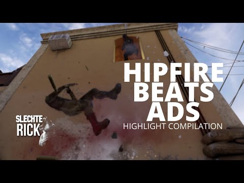 The HIPFIRE Meta – Insurgency Sandstorm